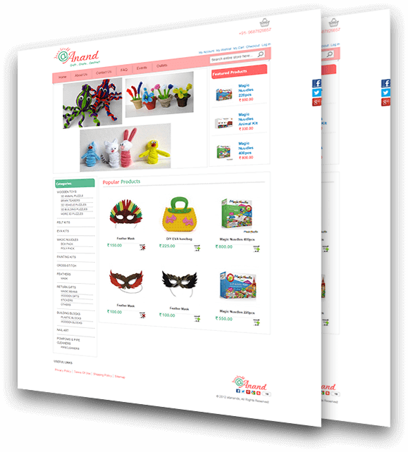 Portfolio Image