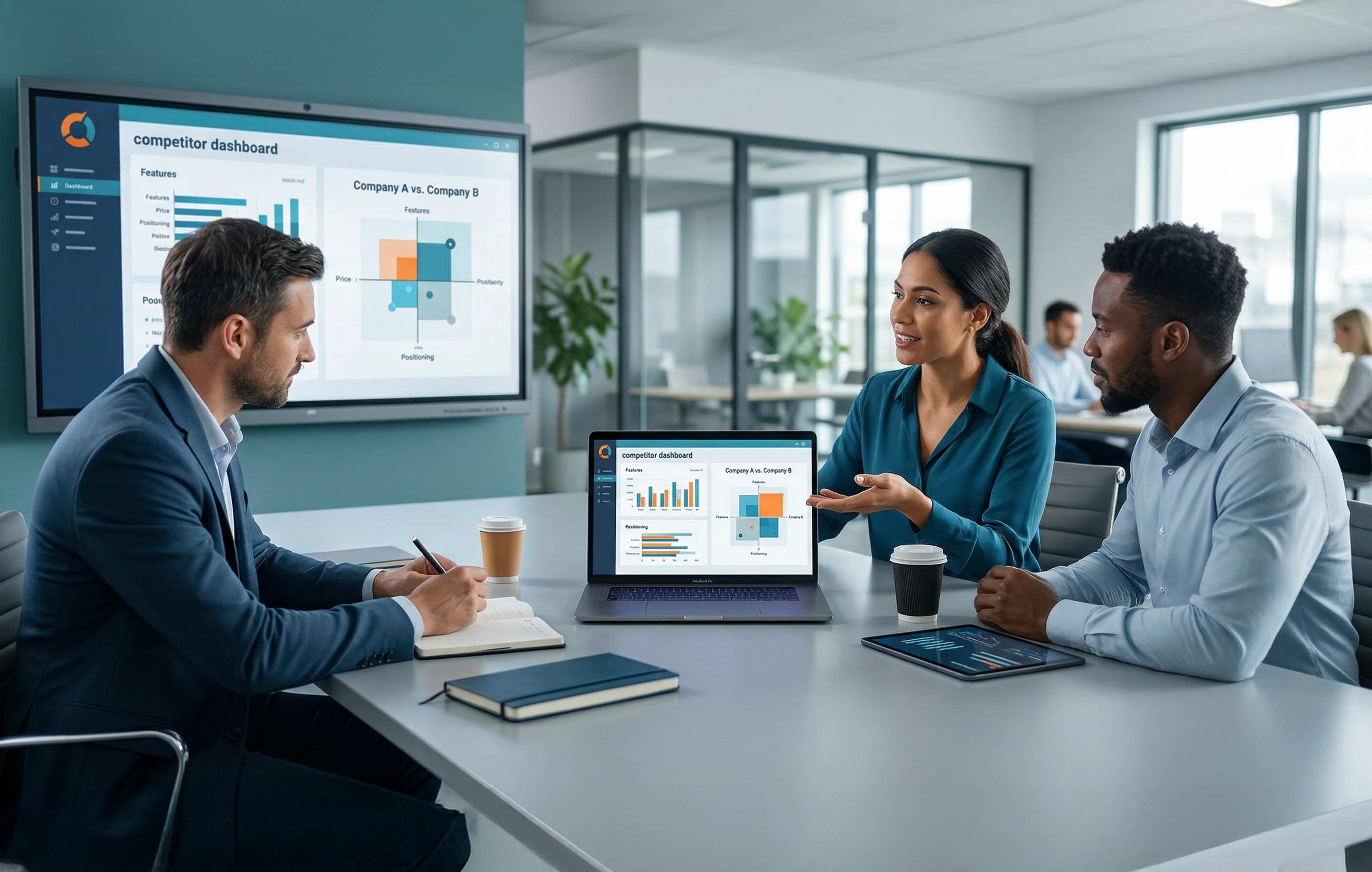 Communication and Competitive Coaching