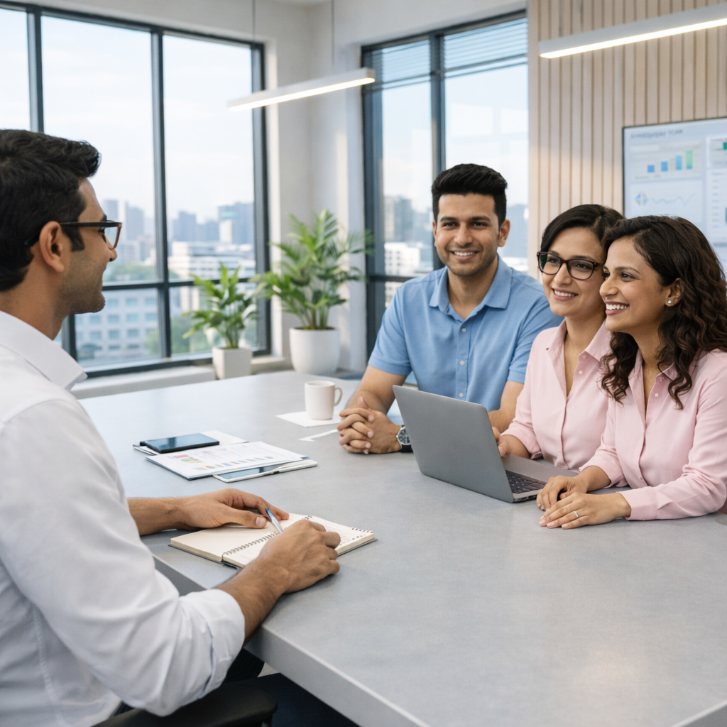Team Collaboration