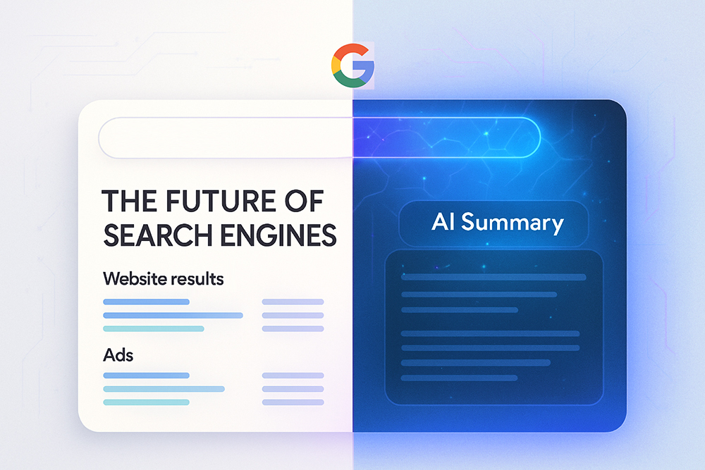 The Impact of Google AI Overview on SEO: What Businesses Need to Know ...