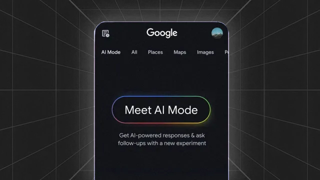 The Future of Search: Google's AI Mode - KairaSoftware