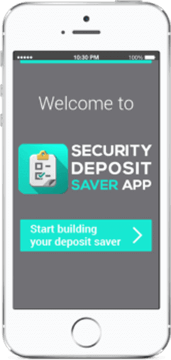 Security Deposit Saver