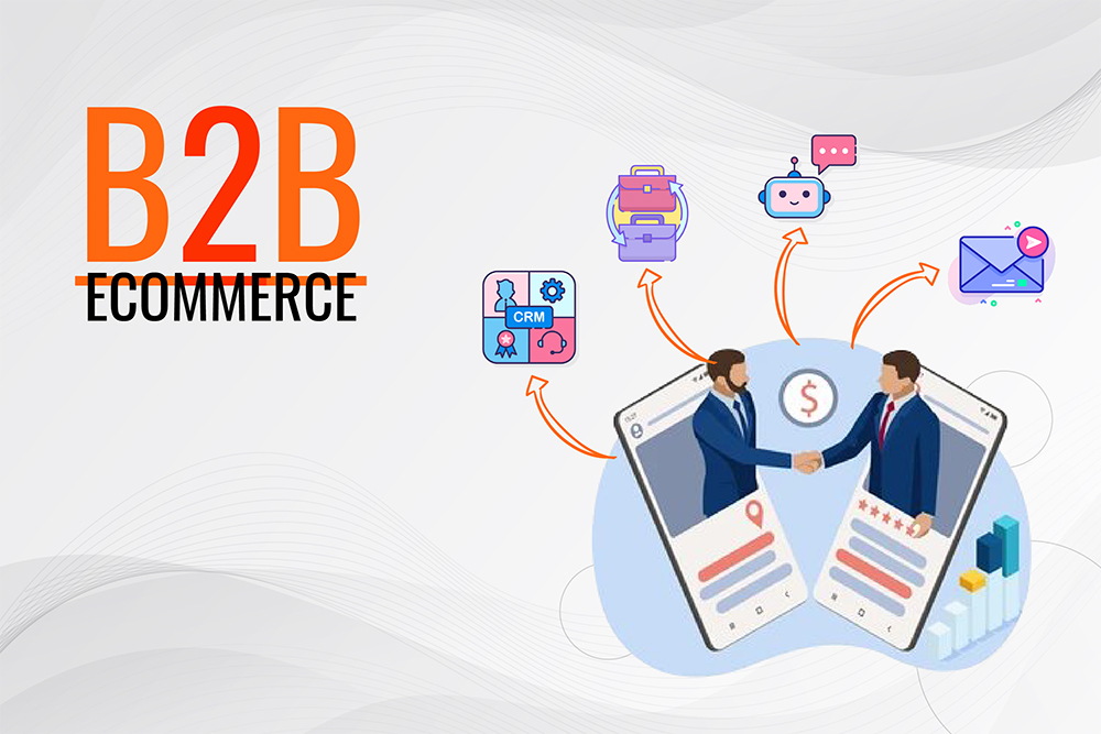 What does B2B eCommerce Personalization Mean?